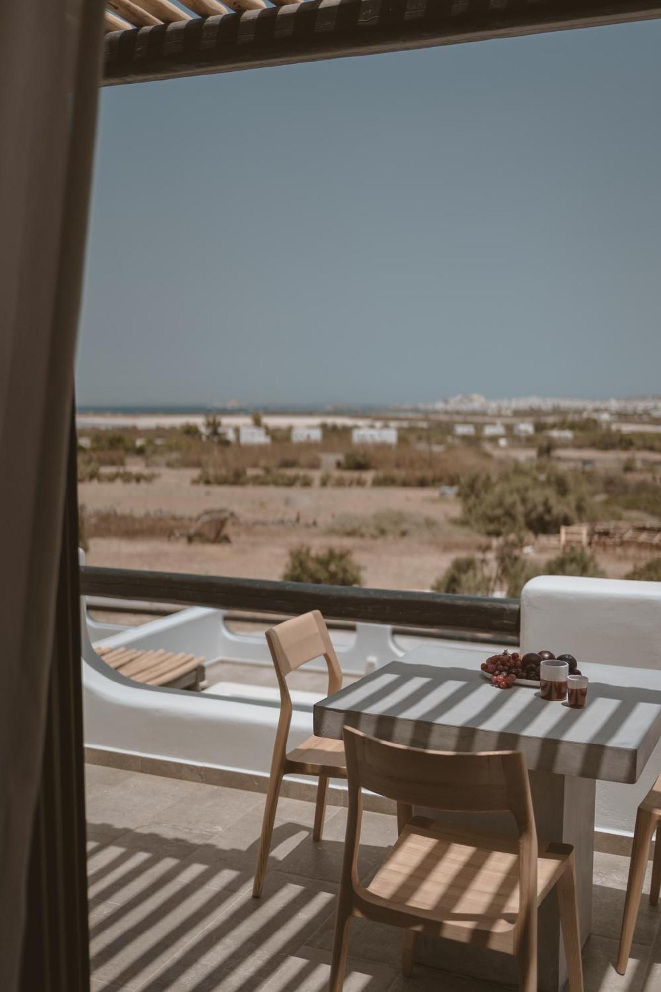 Kalea Luxury Villas Ajía Ána Kültér fotó