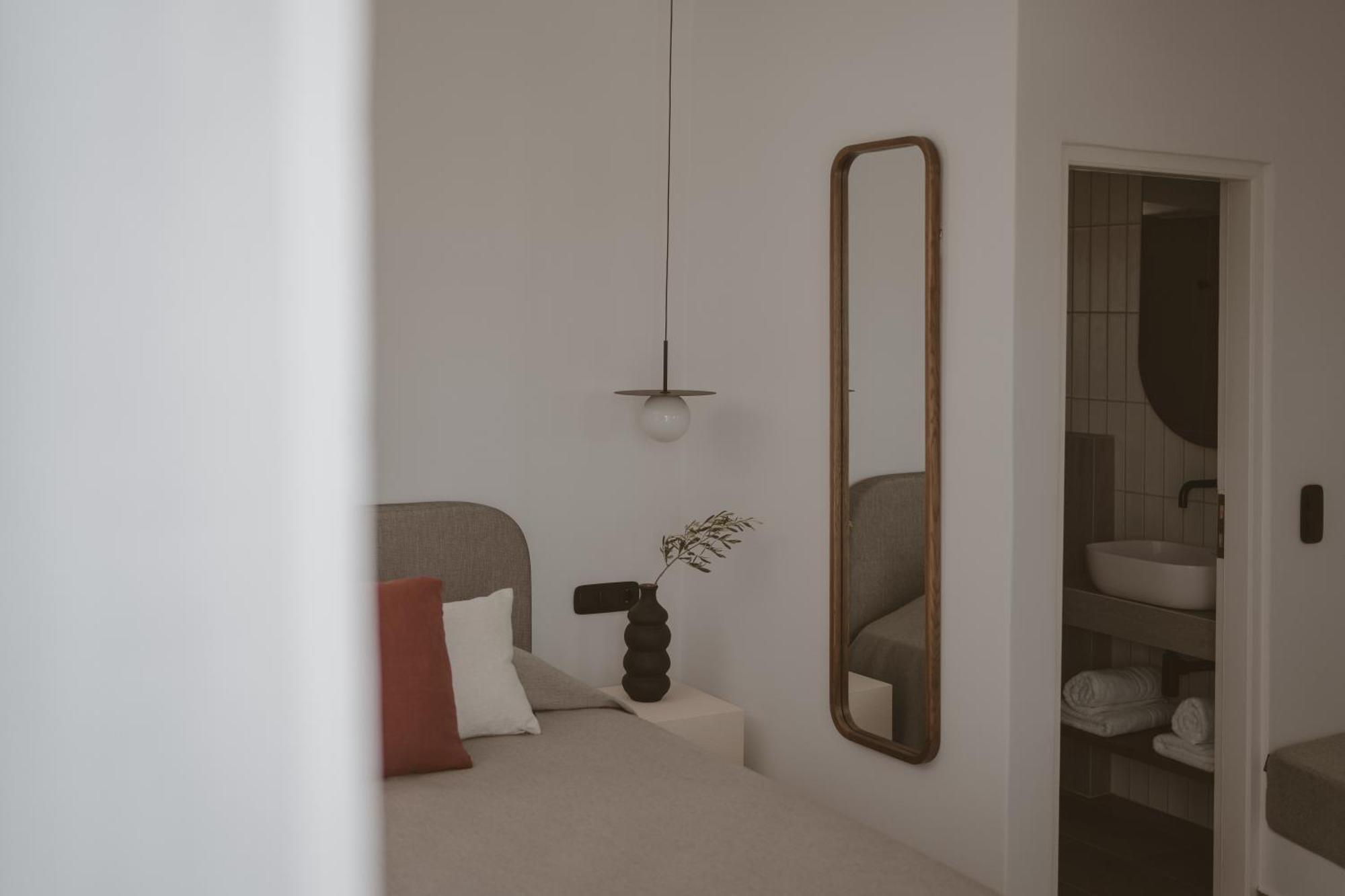 Kalea Luxury Villas Ajía Ána Kültér fotó