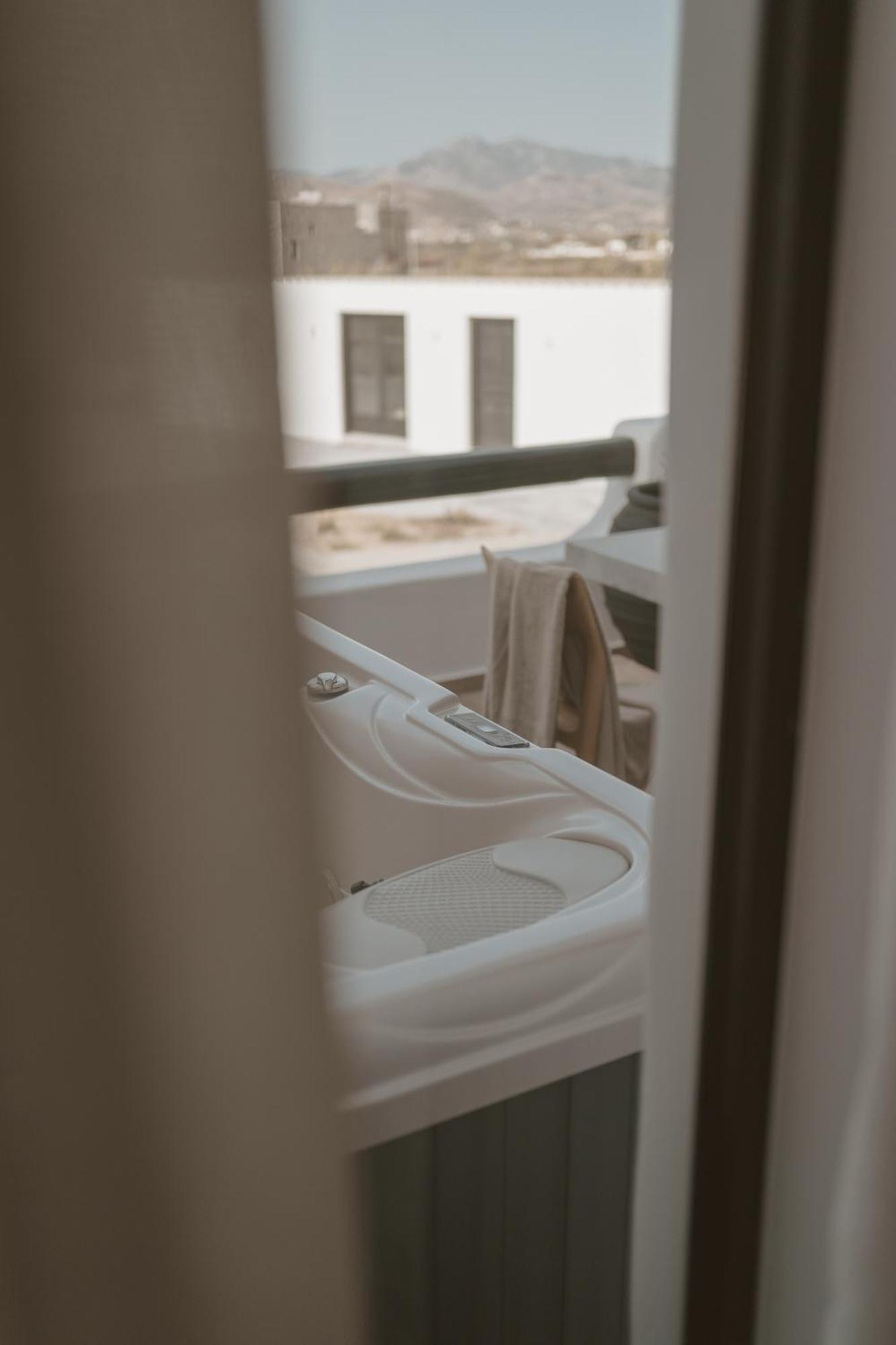 Kalea Luxury Villas Ajía Ána Kültér fotó