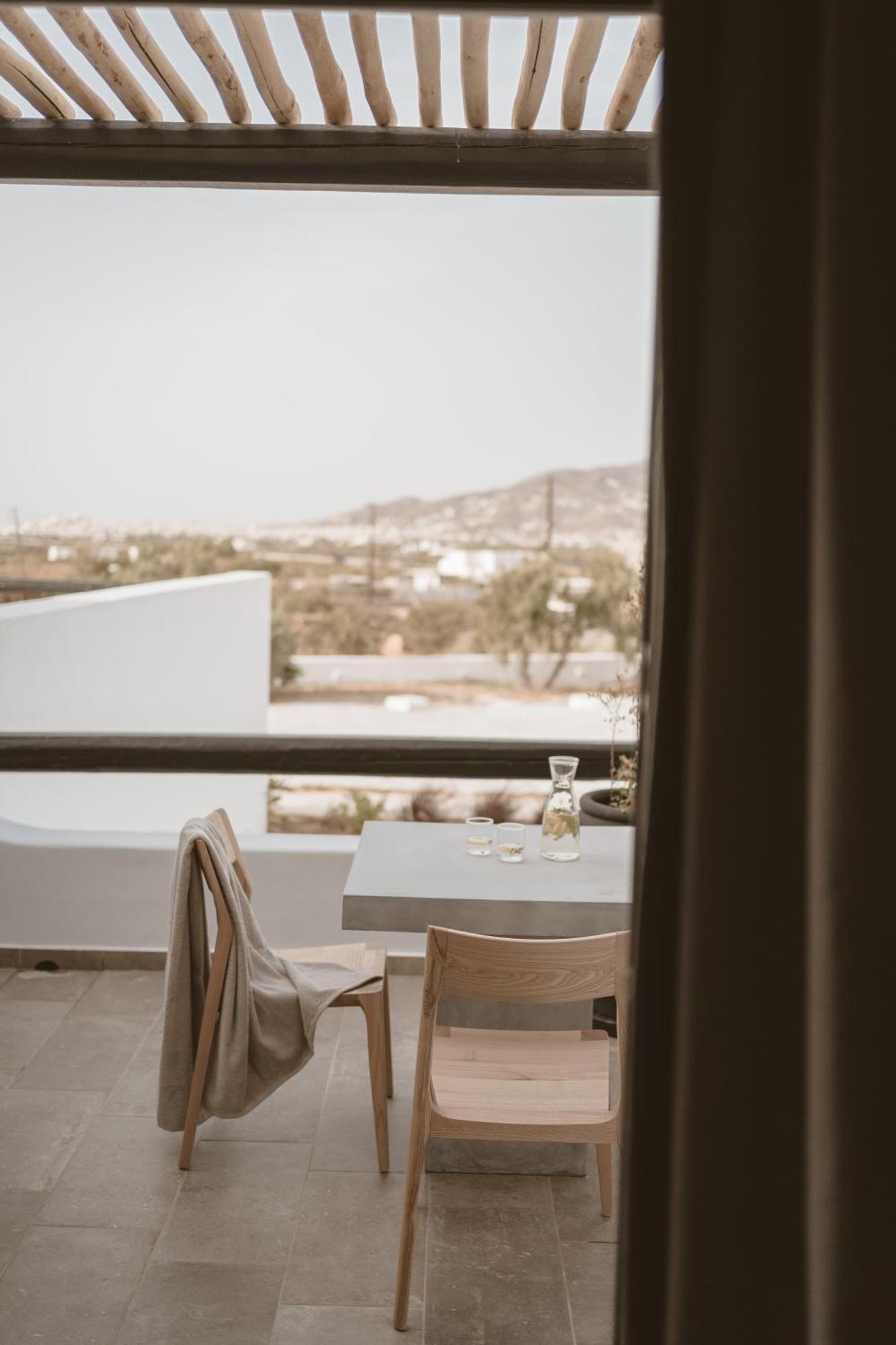 Kalea Luxury Villas Ajía Ána Kültér fotó