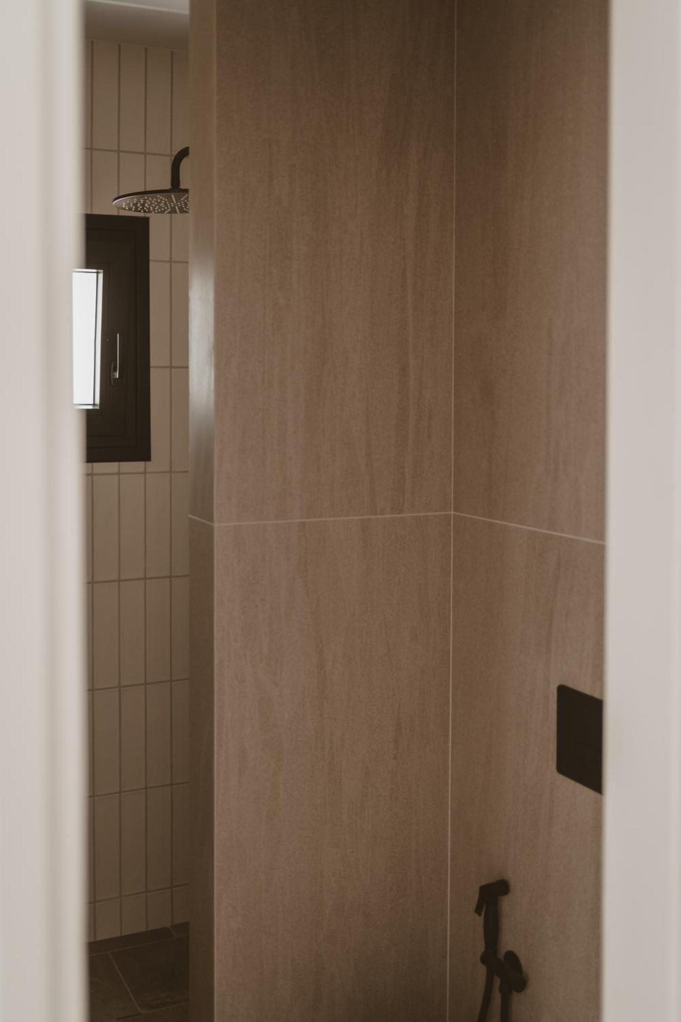 Kalea Luxury Villas Ajía Ána Kültér fotó