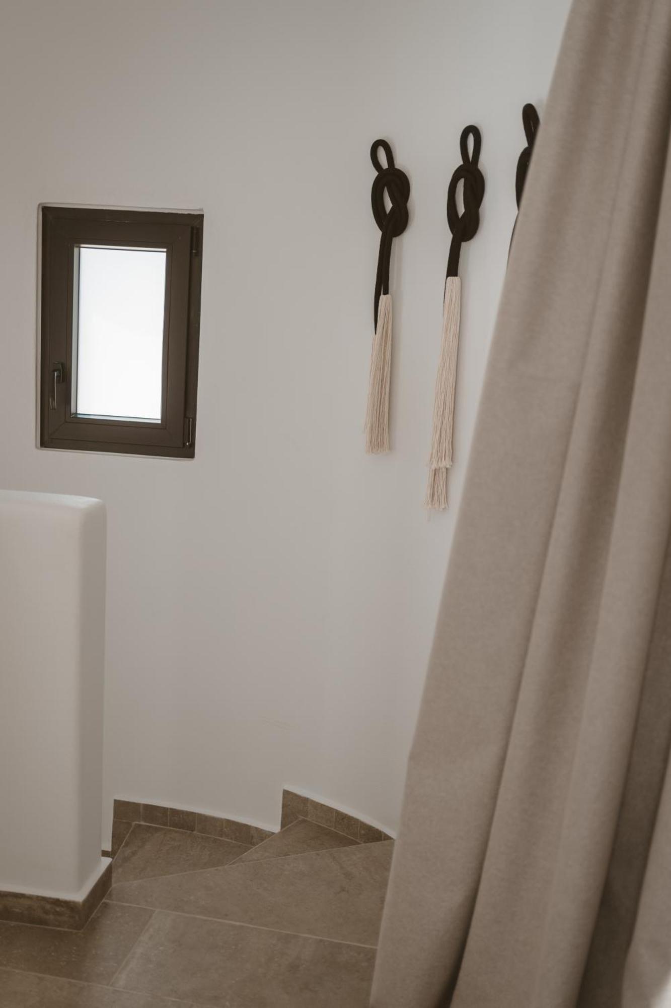 Kalea Luxury Villas Ajía Ána Kültér fotó