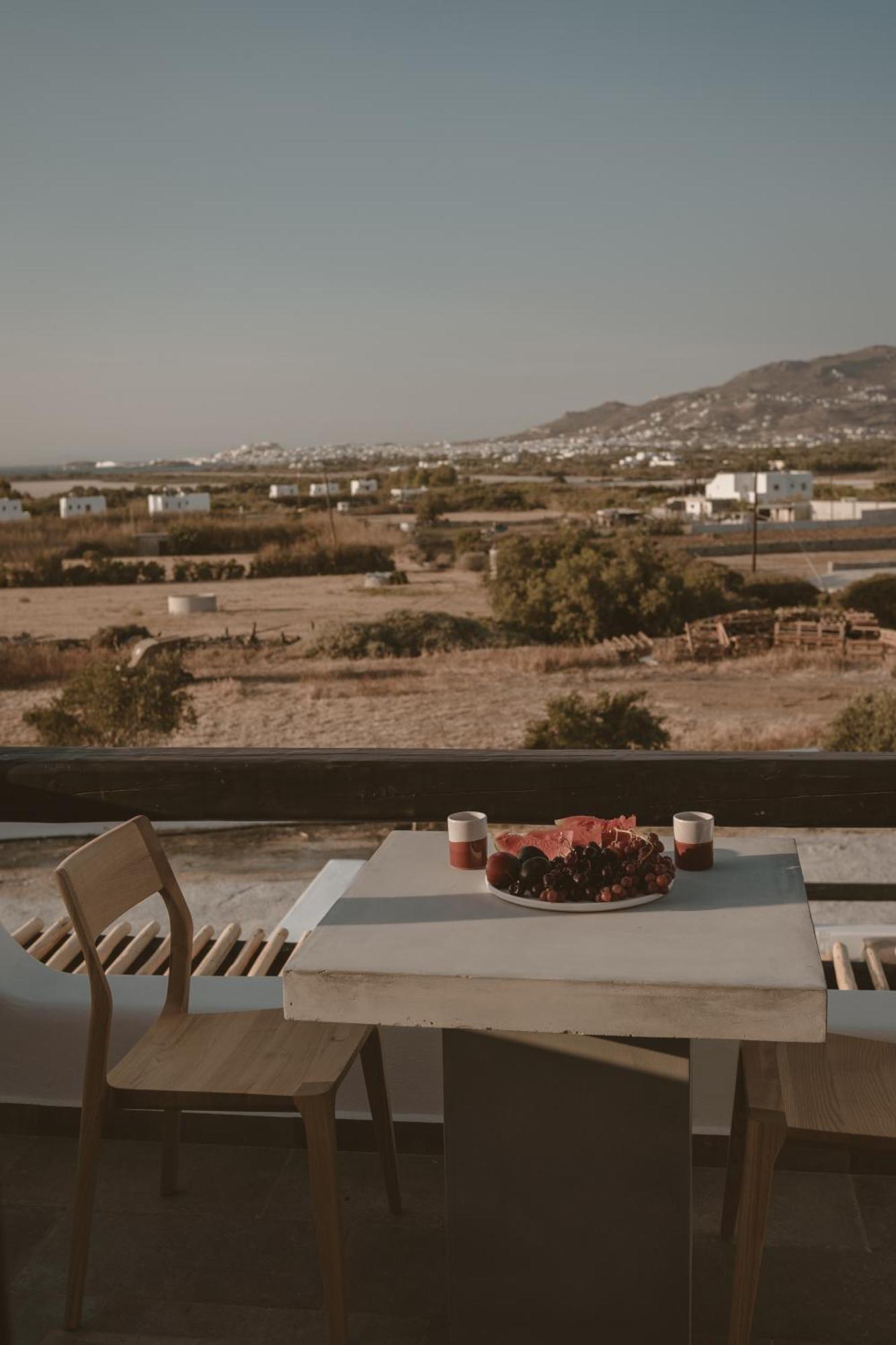 Kalea Luxury Villas Ajía Ána Kültér fotó