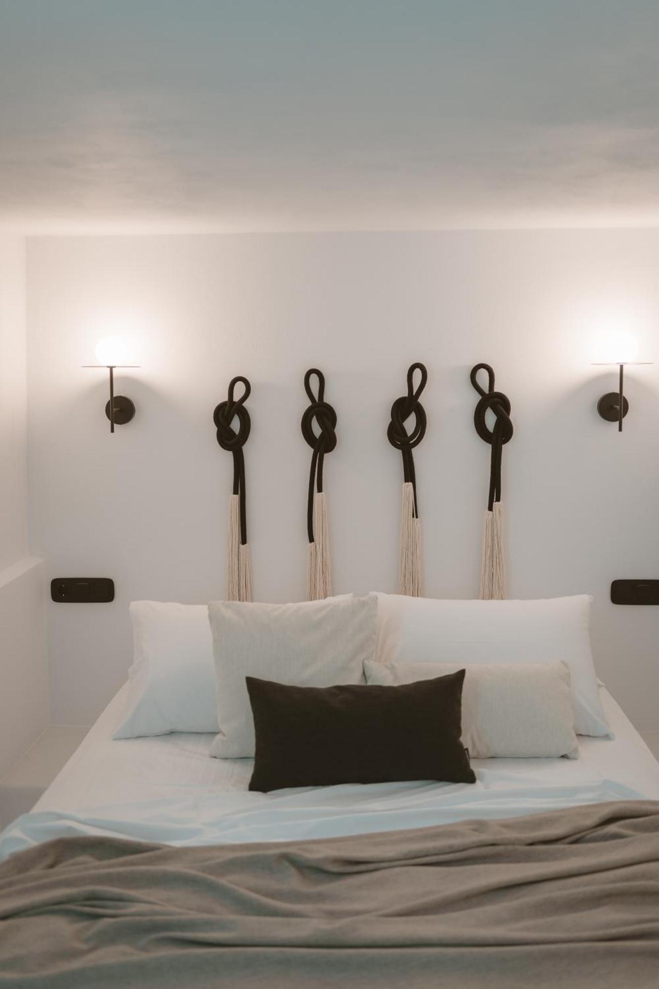 Kalea Luxury Villas Ajía Ána Kültér fotó