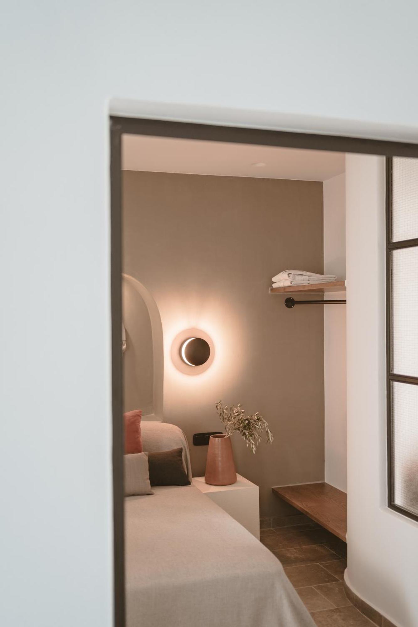 Kalea Luxury Villas Ajía Ána Kültér fotó