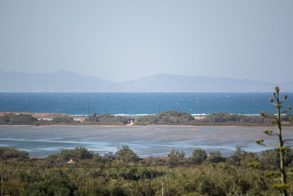 Kalea Luxury Villas Ajía Ána Kültér fotó